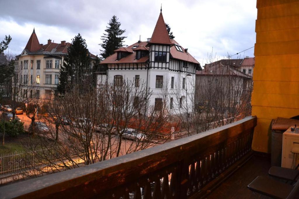Unique Vila Veselova, Ljubljana City Center Exterior foto